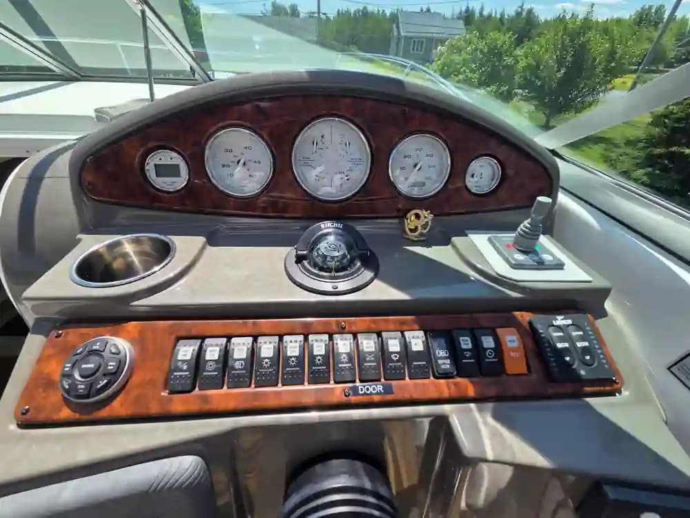 Rinker 290 a la venta