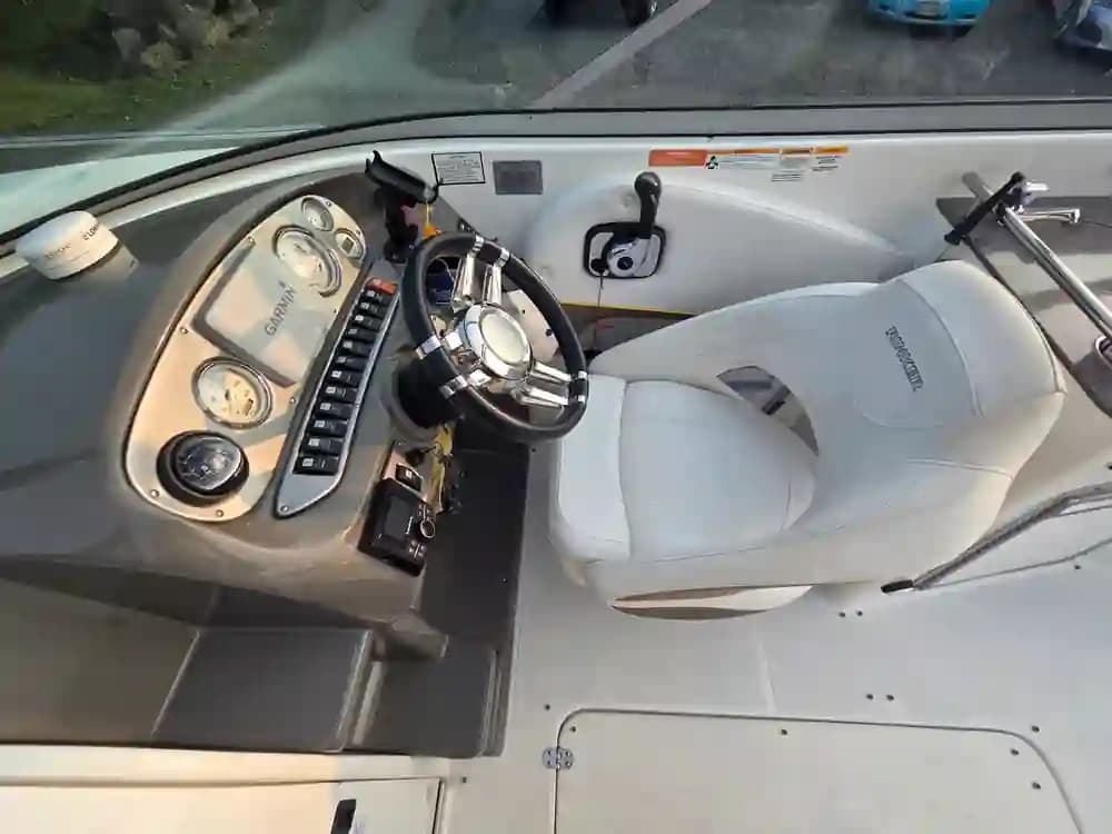 Rinker 290 a la venta