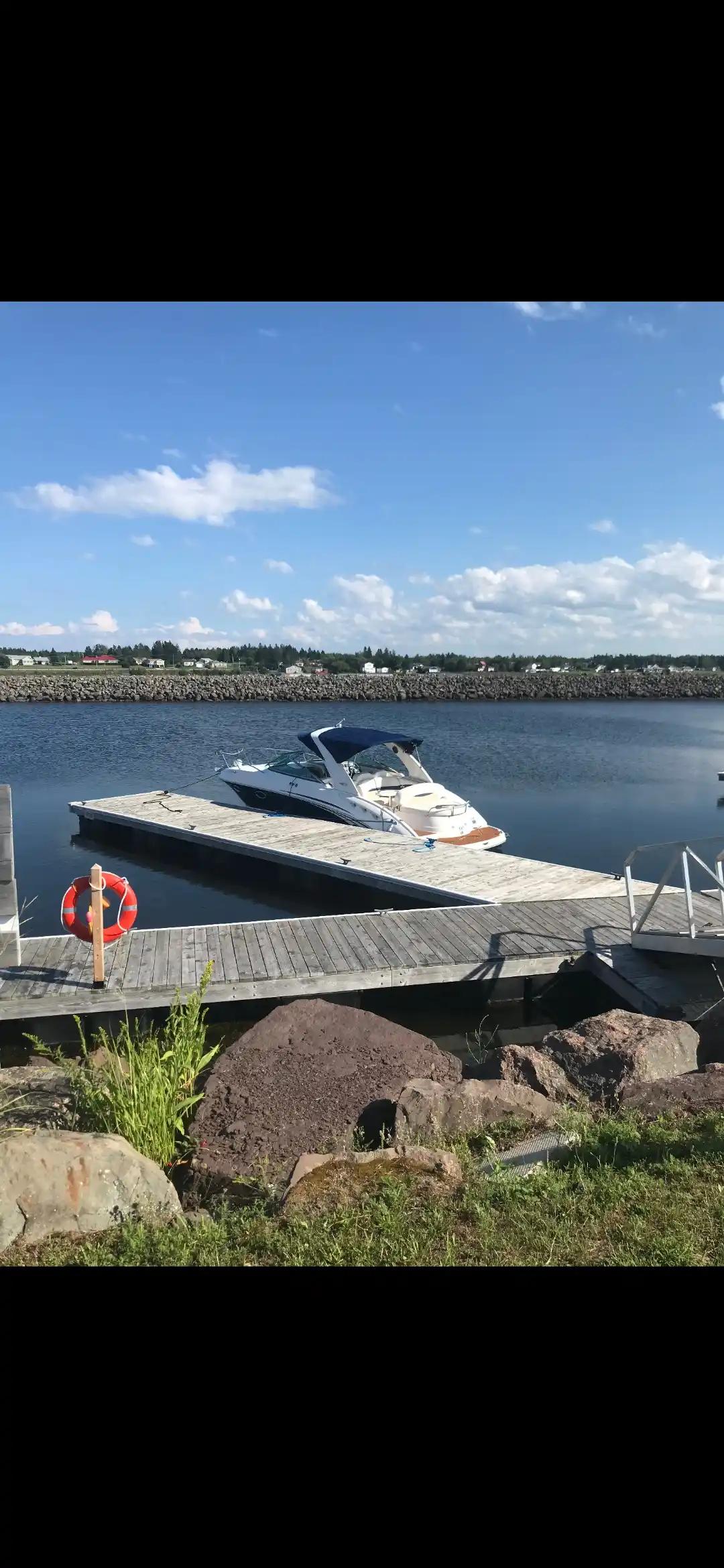 Chaparral 285ssx For Sale