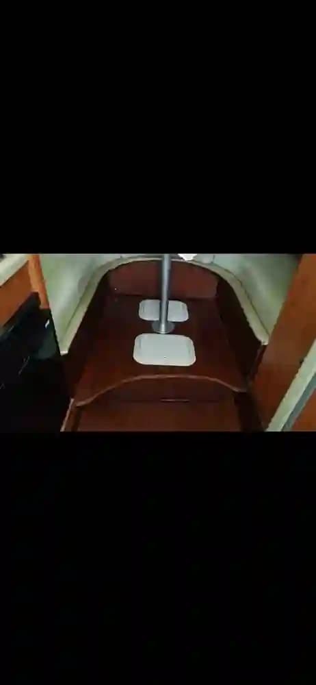 2006 Rinker 270 EC for Sale in Tracadie-Sheila, CA Cruiser 5