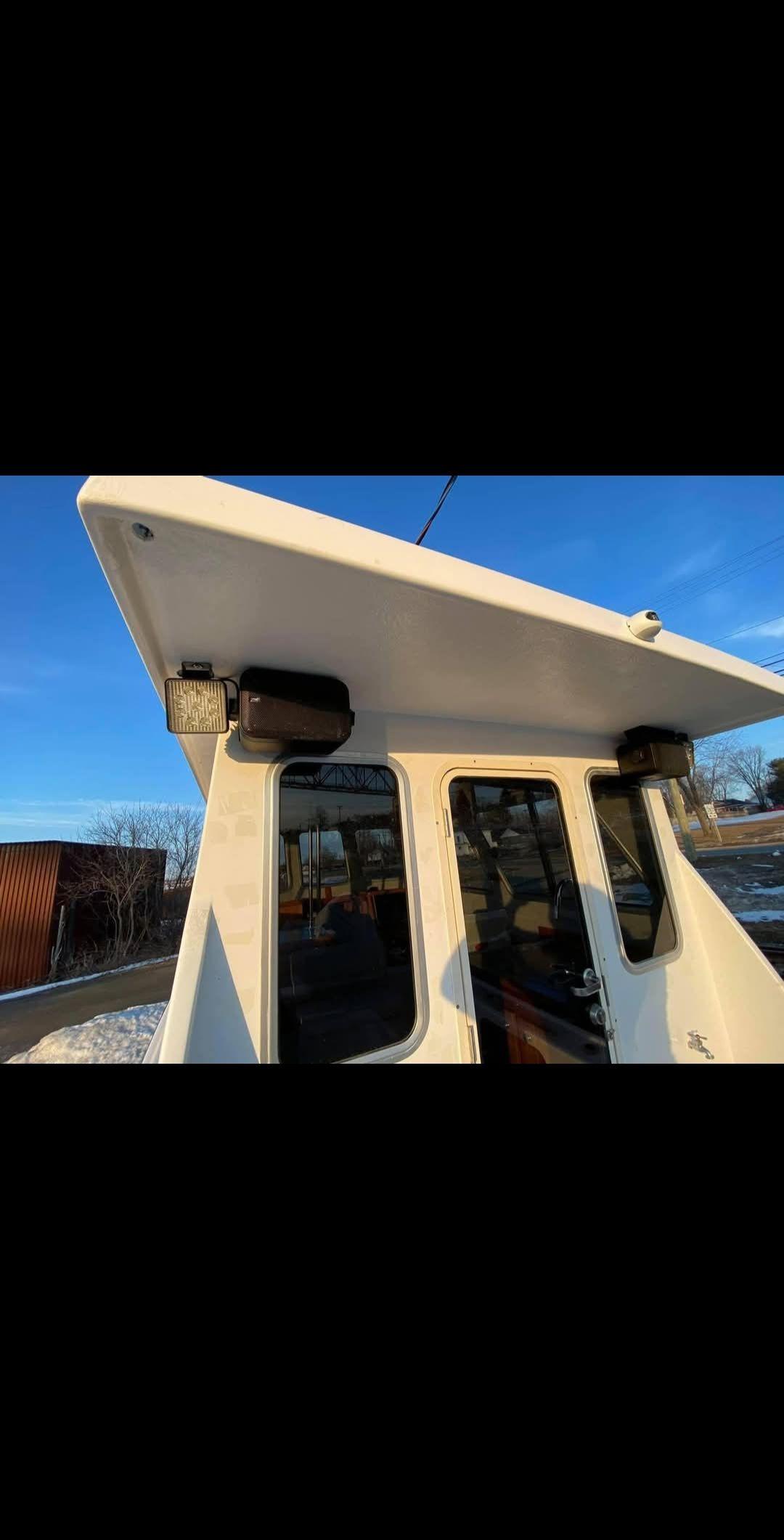 Kit Boats MIRAMICHI 25 For Sale