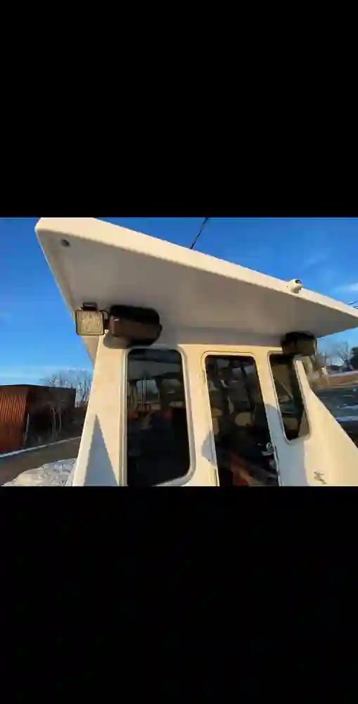 Kit Boats MIRAMICHI 25 For Sale