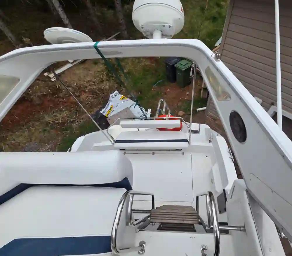 Bayliner 3058 For Sale