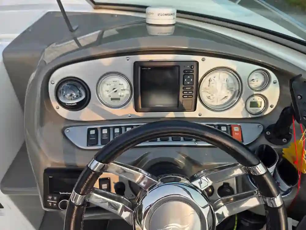 2011 Rinker 290 for Sale in Miramichi, CA Cruiser 5