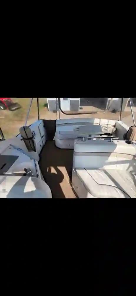 Rinker 270 EC for Sale