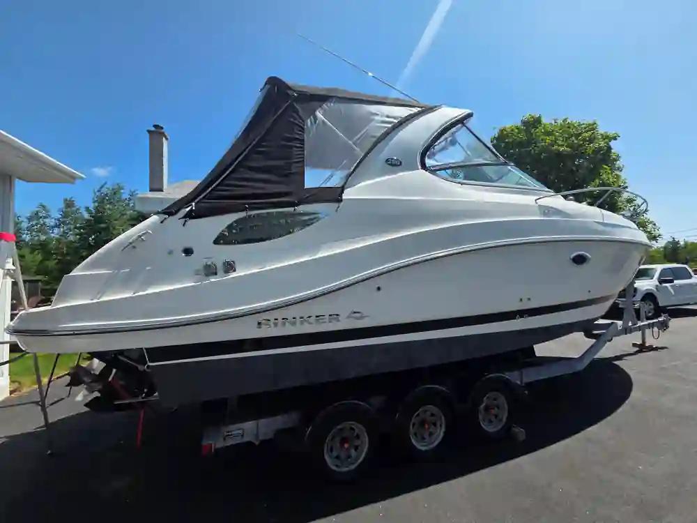 Rinker 290 For Sale