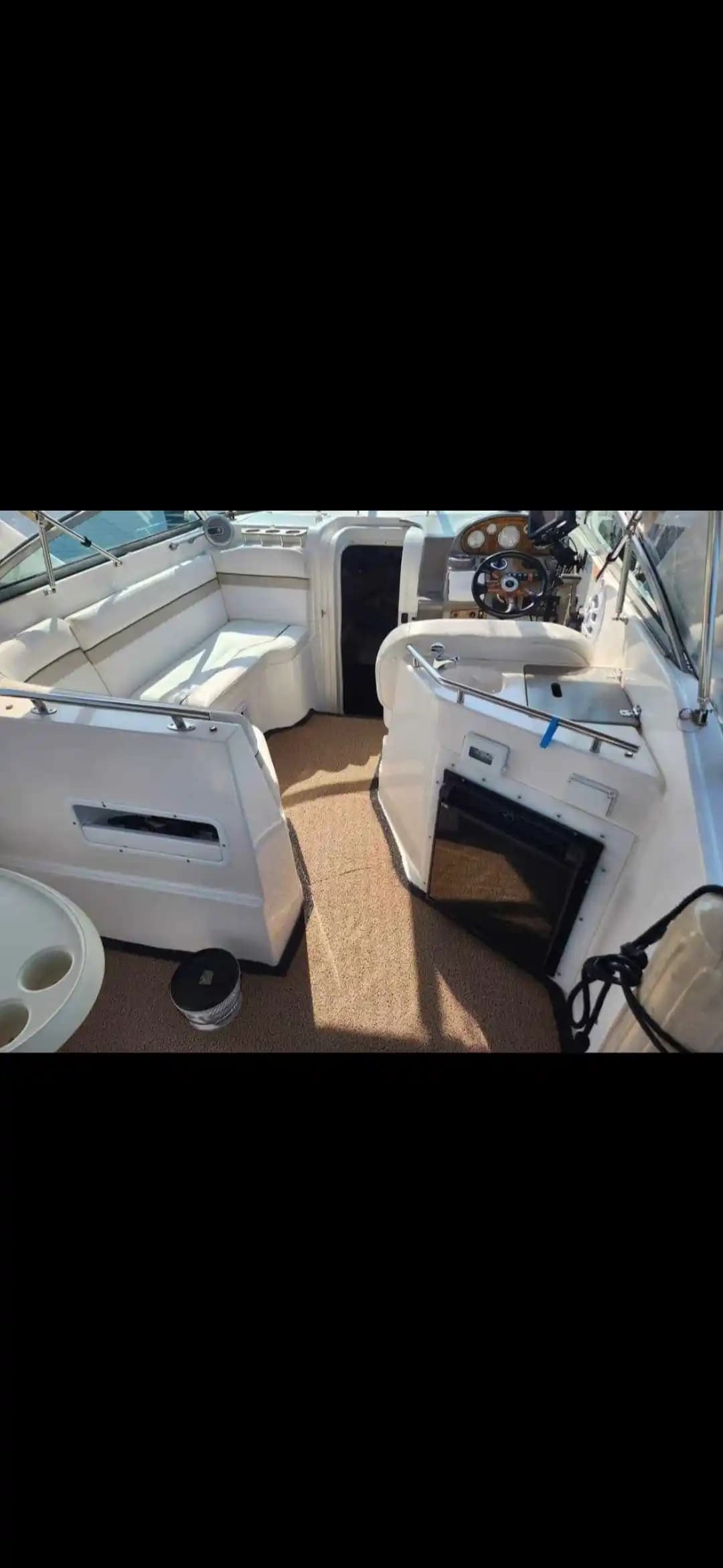 Rinker 270 EC for Sale
