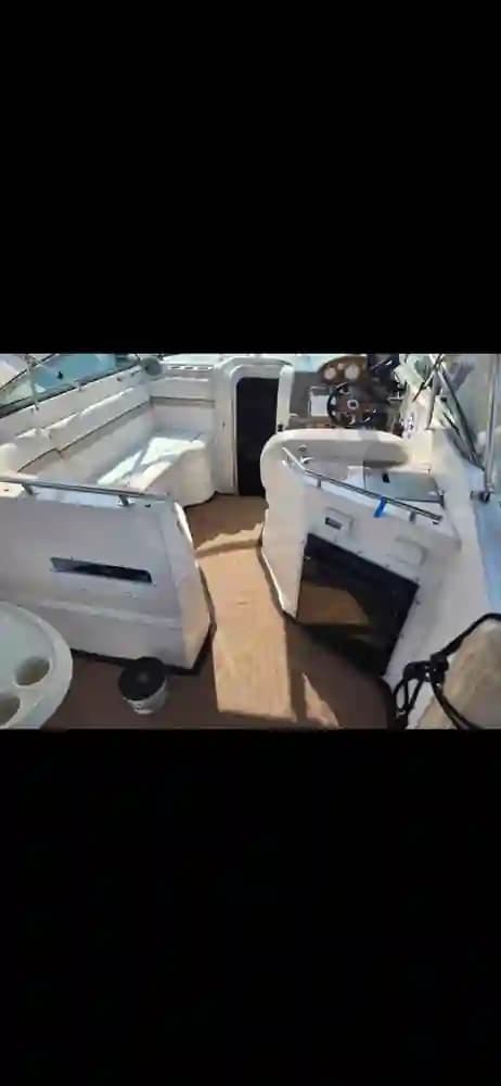 Rinker 270 EC for Sale