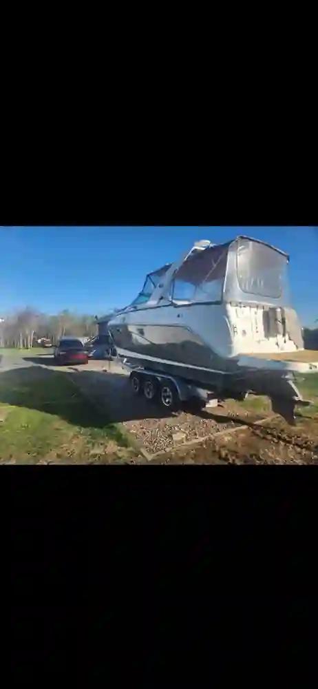 Rinker 270 EC For Sale