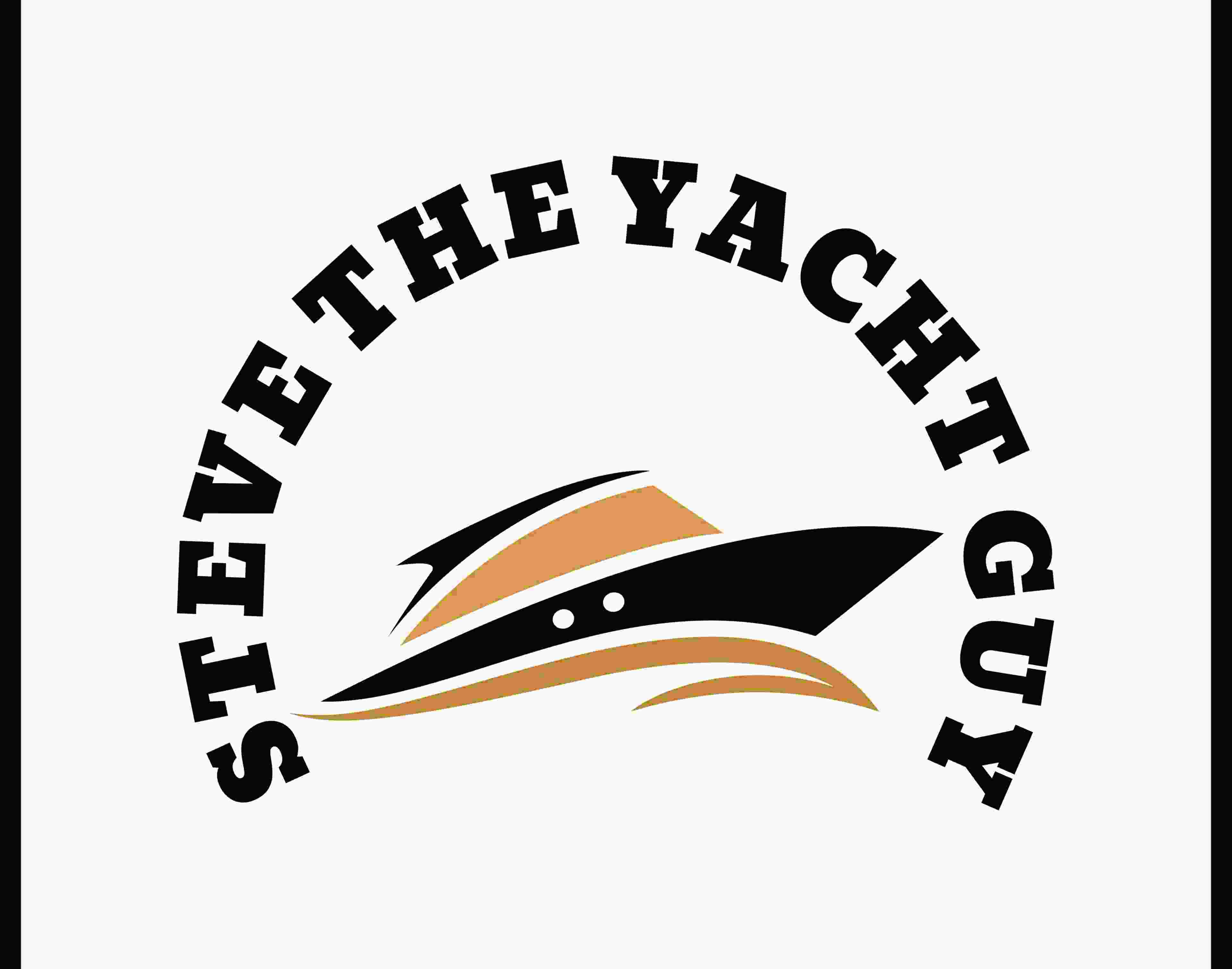 Steve The Yacht Guy