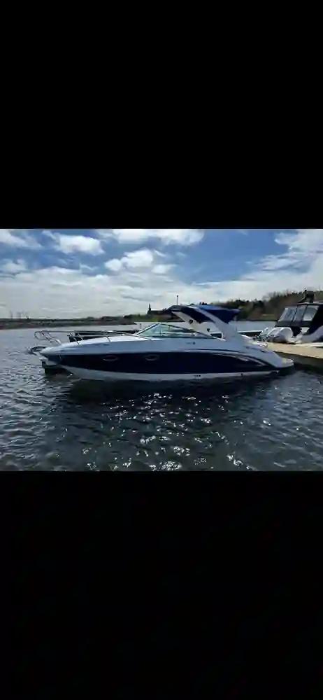 Chaparral 285ssx For Sale