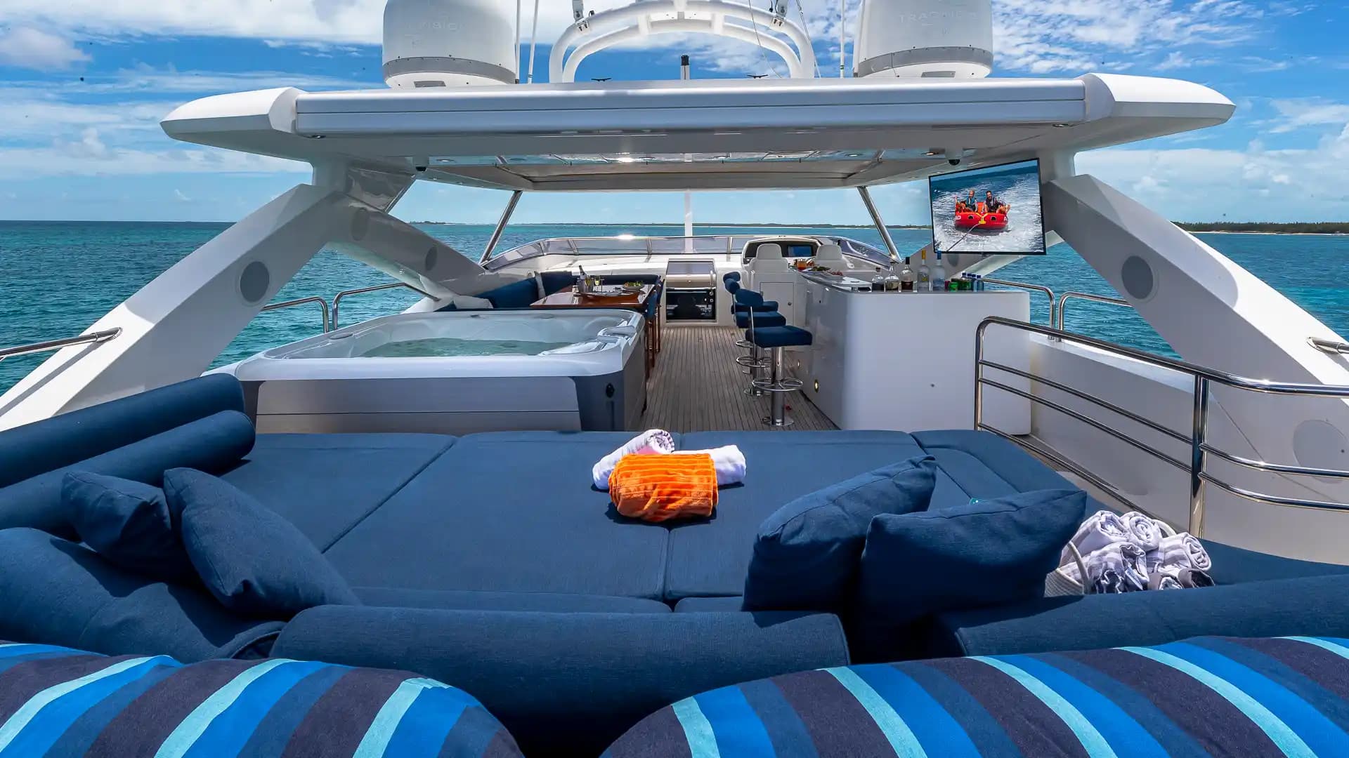 Sunseeker 28M zum Verkauf