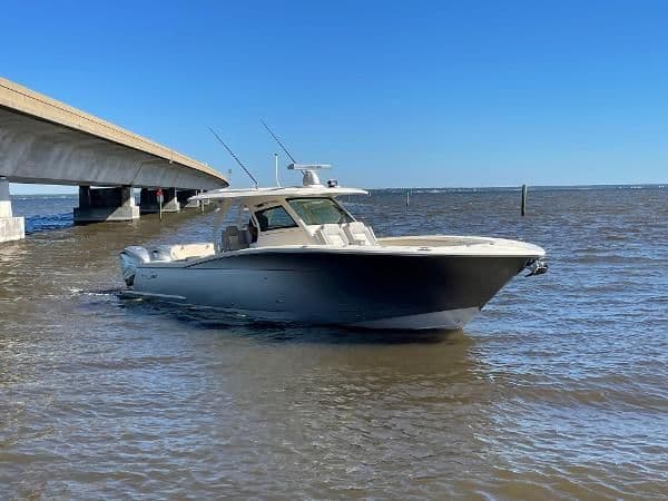 Scout Boats 380 LXF for Sale