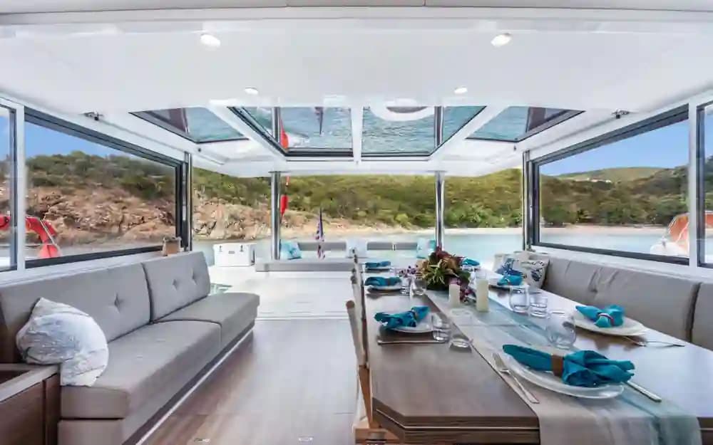 2023 BALI 5.4 à vendre à Tortola, VG Multi-Hull 3