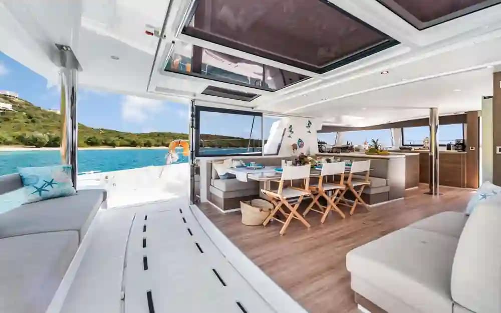 2023 BALI 5.4 à vendre à Tortola, VG Multi-Hull 2