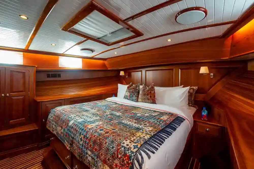 2021 Hinckley Yachts Talaria 55 FB MKII for Sale in Stuart, Florida Flybridge 2