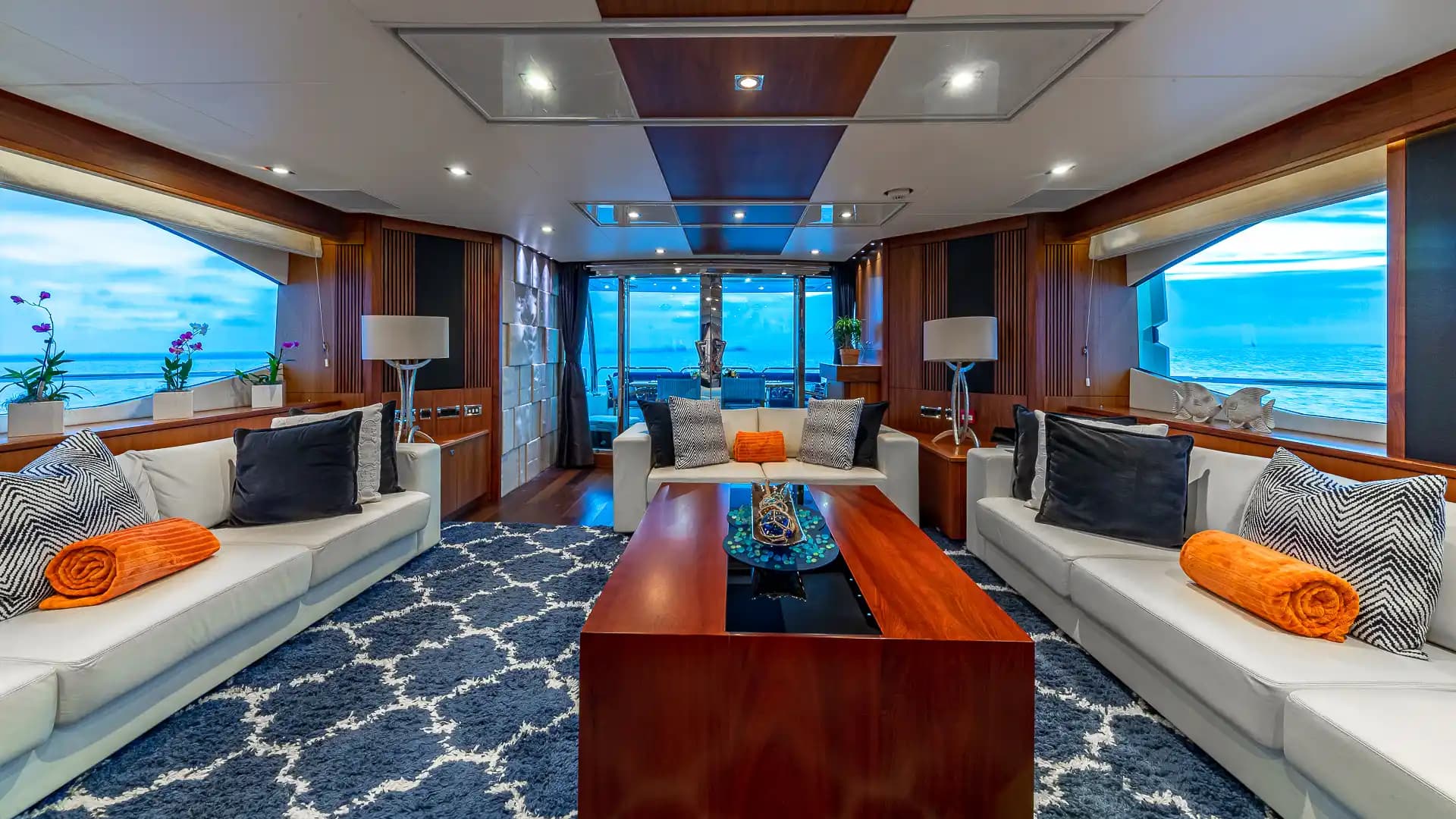 2010 Sunseeker 28M a la venta en Fort Lauderdale, Florida Cruiser 4