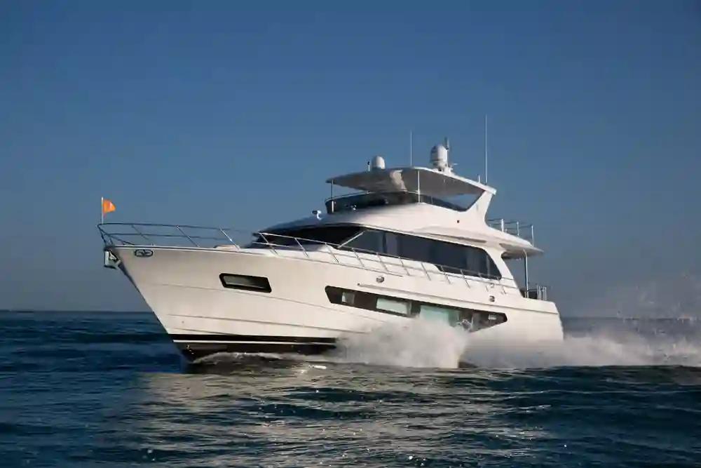 CL Yachts CLB72 te koop