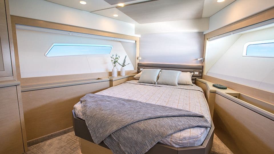 2024 CL Yachts CLB72 for Sale in Fort Lauderdale, Florida Cruiser 5