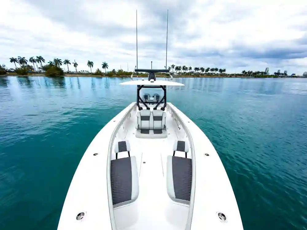 Jupiter 32 zum Verkauf