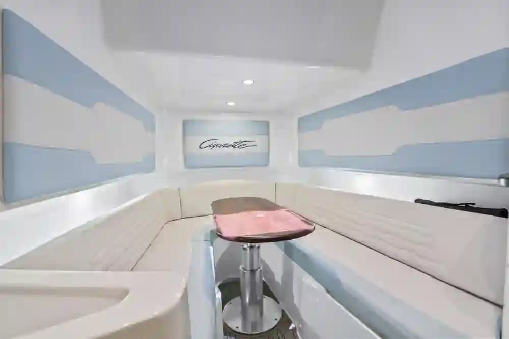 Cigarette Racing 42' Auroris for Sale