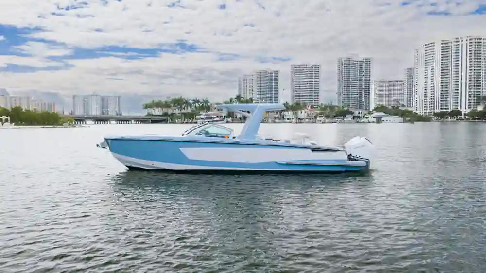 Aviara AV32 OB For Sale