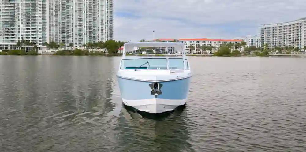 Aviara AV32 OB For Sale