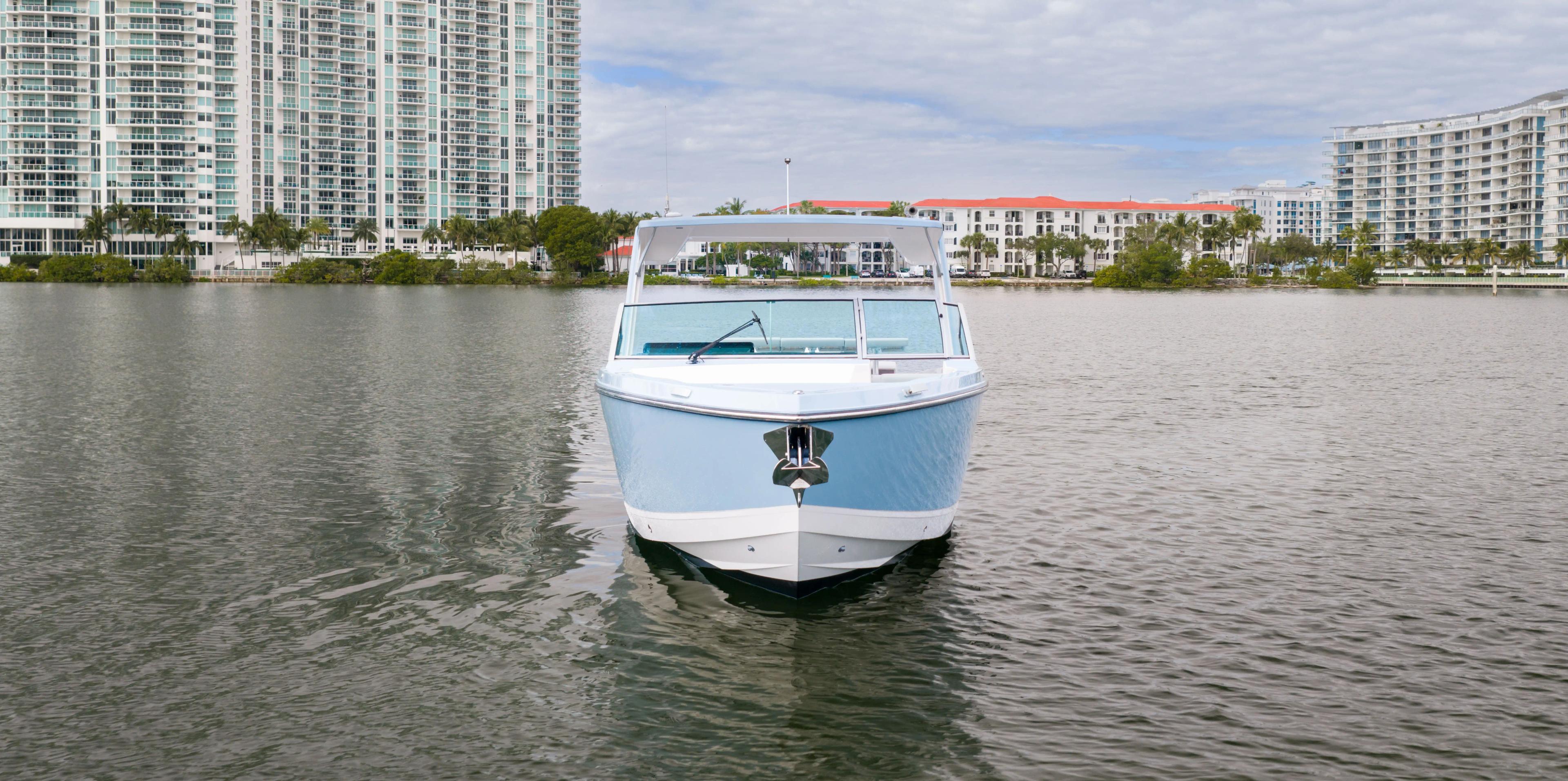 Aviara AV32 OB For Sale