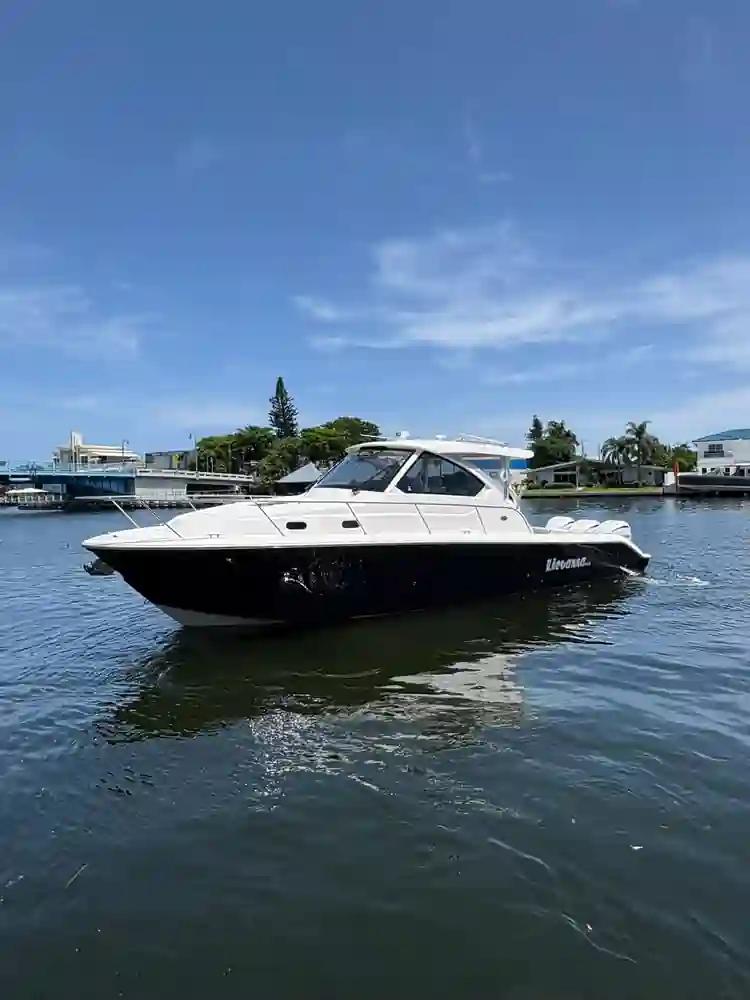 Pursuit OS 355 in vendita