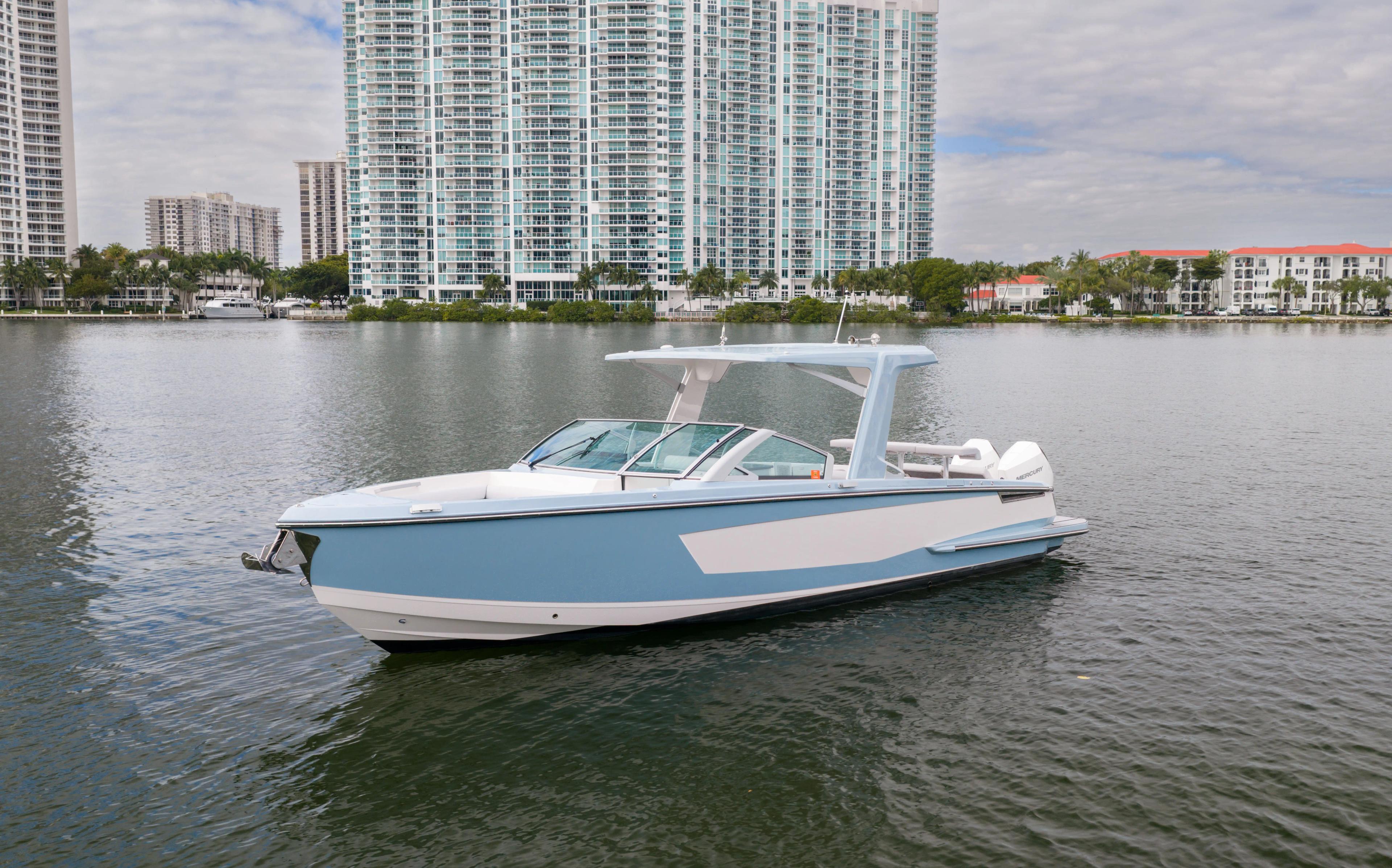 Aviara AV32 OB For Sale