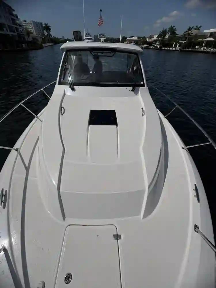 Pursuit OS 355 in vendita