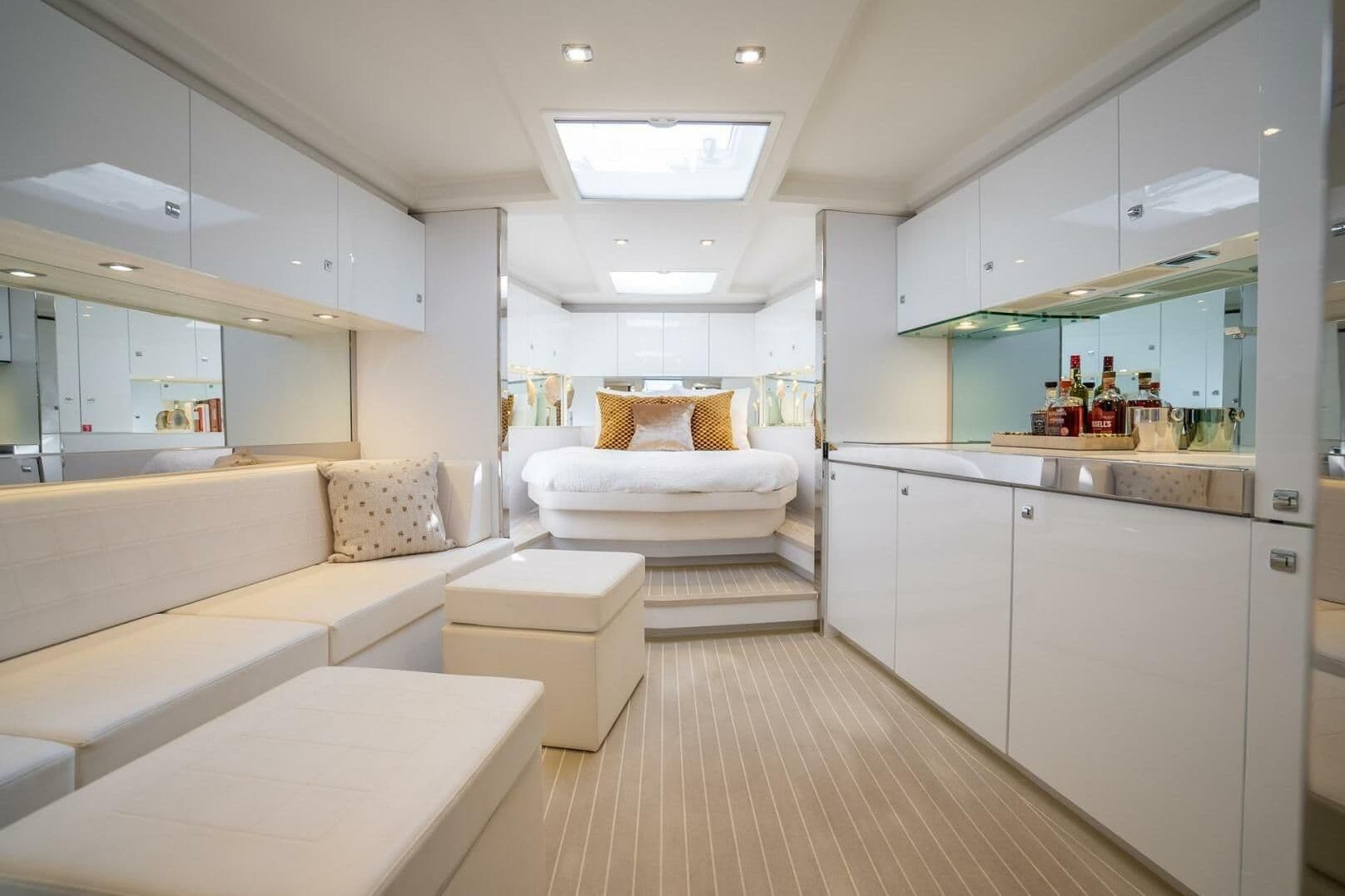 VanDutch Yachts 55 in vendita