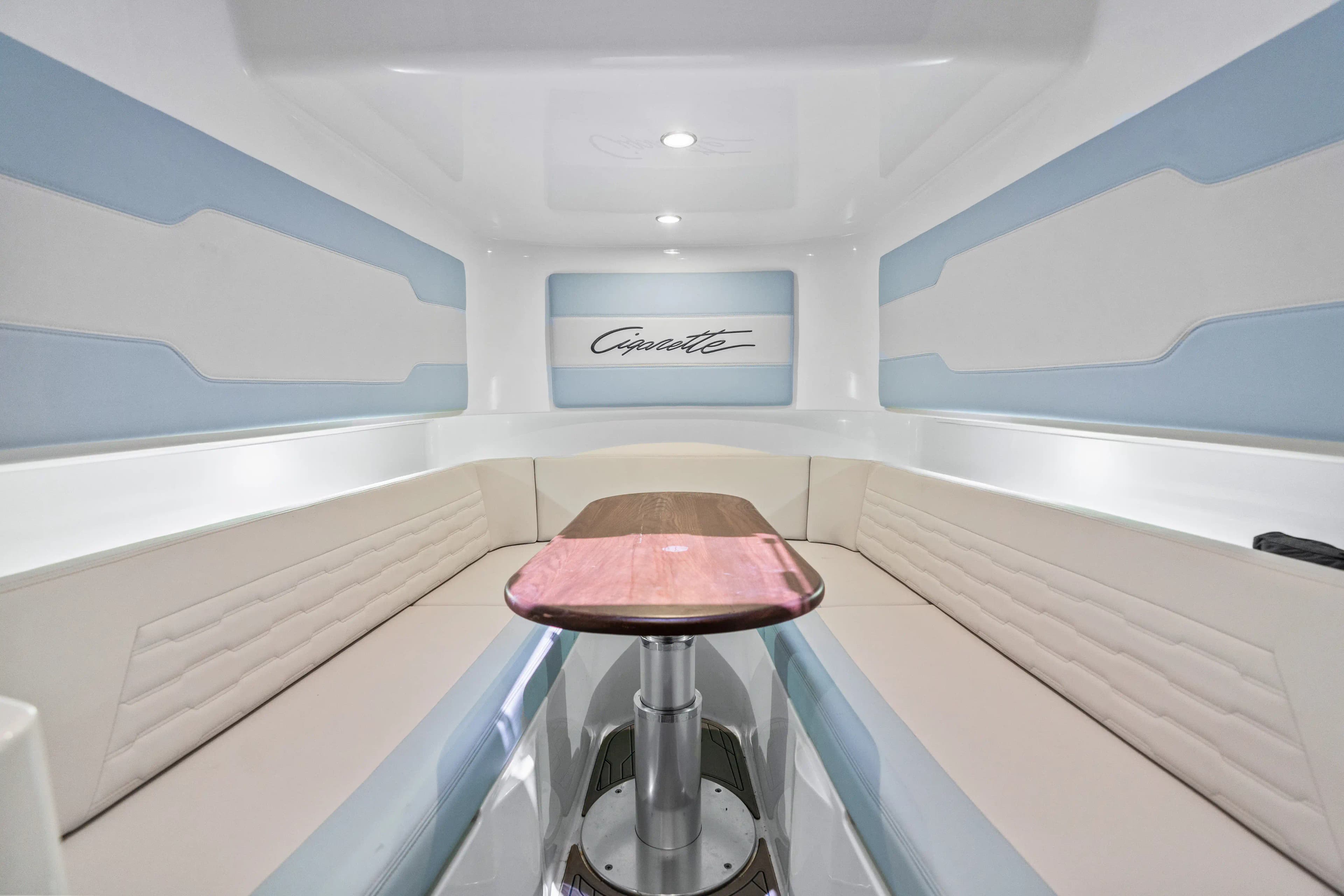 Cigarette Racing 42' Auroris for Sale