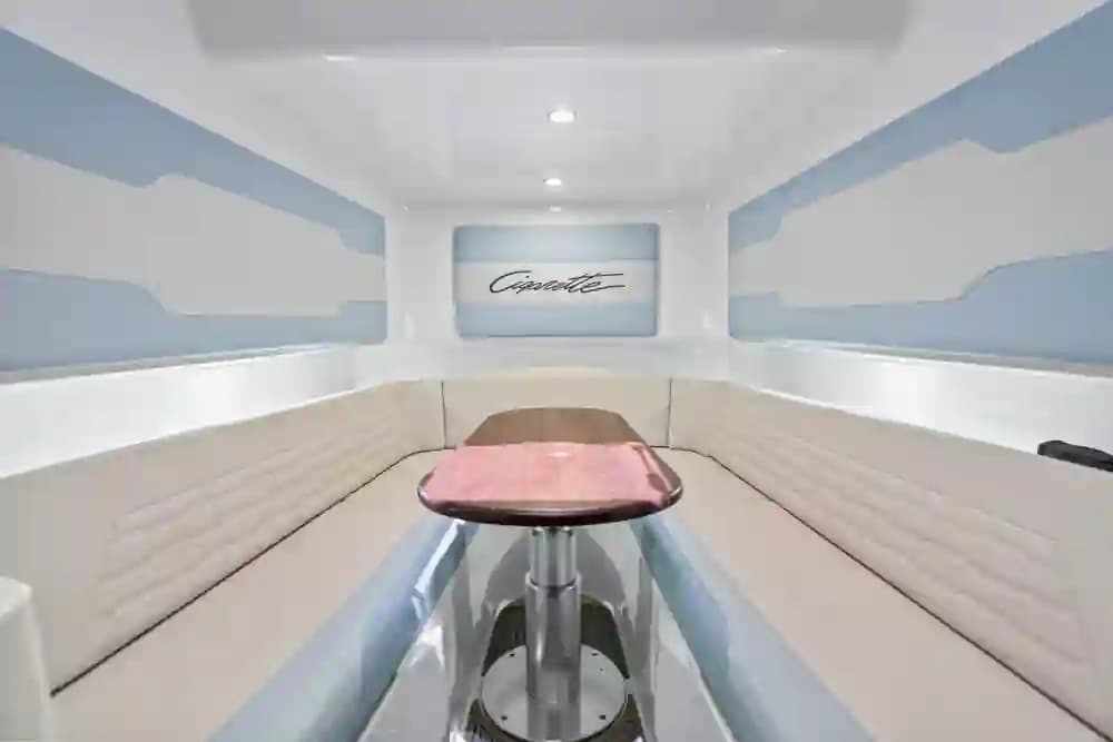 Cigarette Racing 42' Auroris for Sale