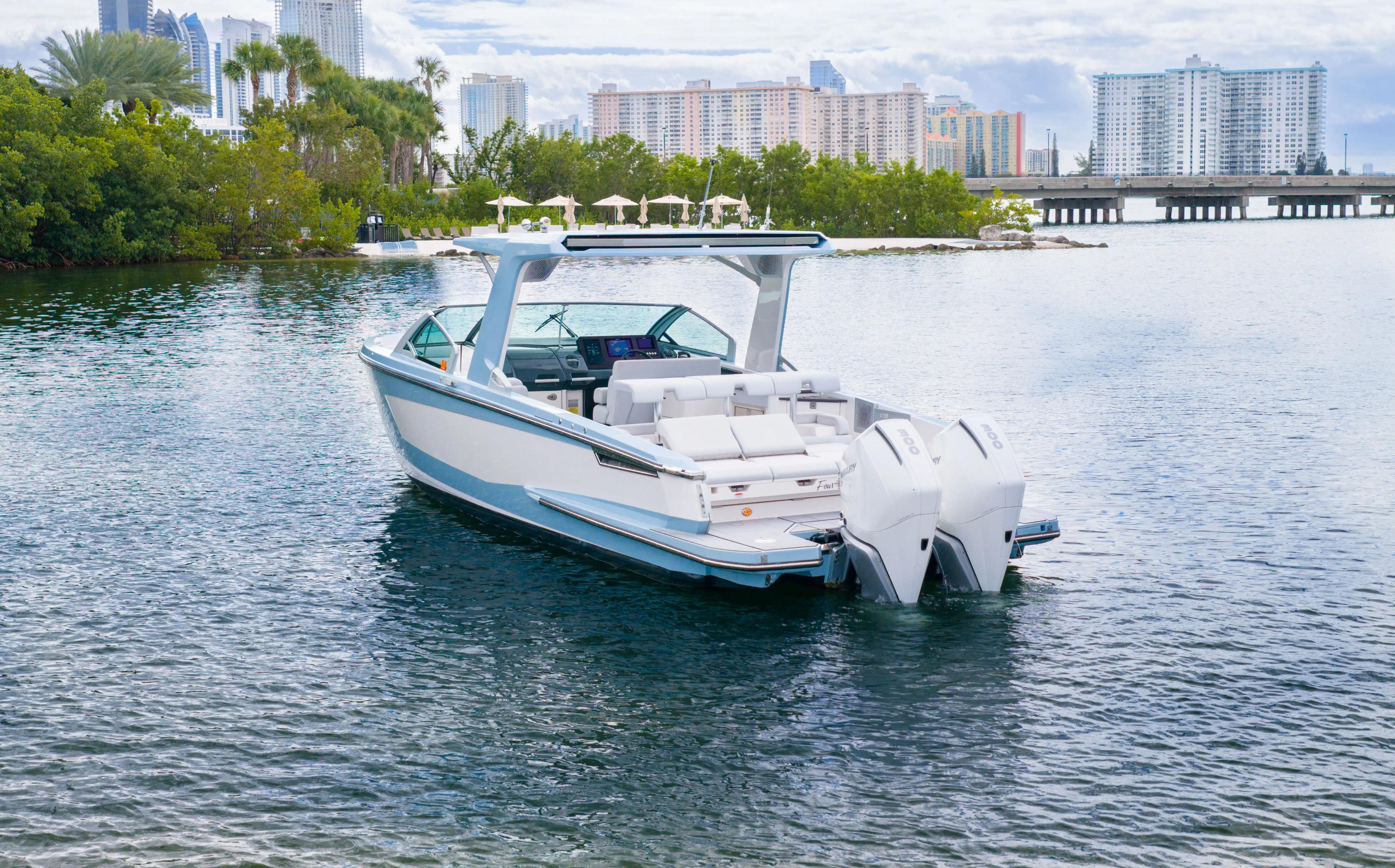 Aviara AV32 OB For Sale