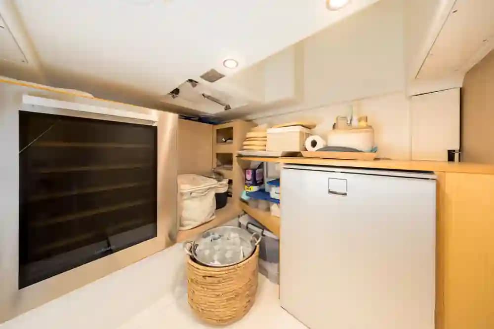 2021 Solaris Power 48 Open for Sale in Miami Beach, Florida Motor Yacht 2