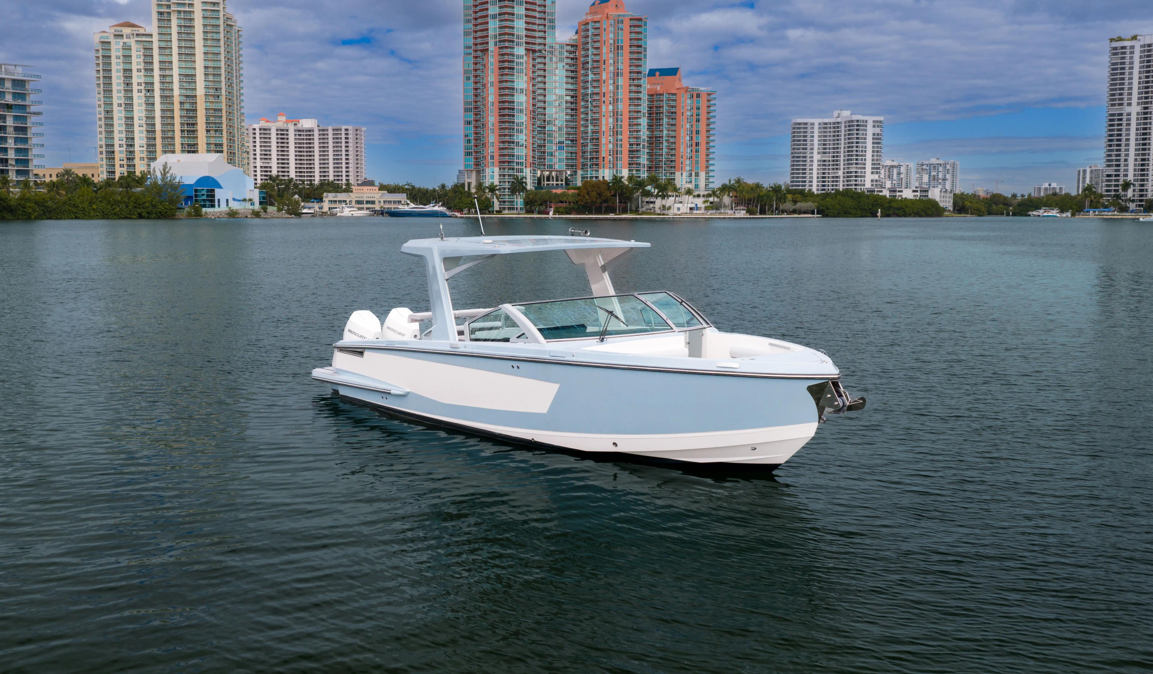 Aviara AV32 OB For Sale