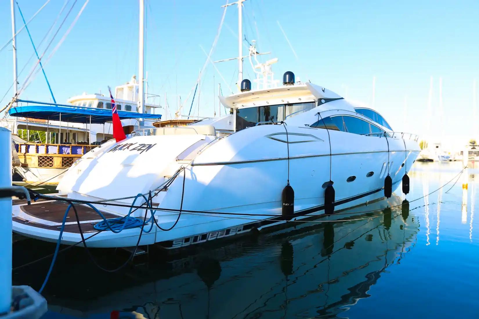 Sunseeker Predator 82 For Sale