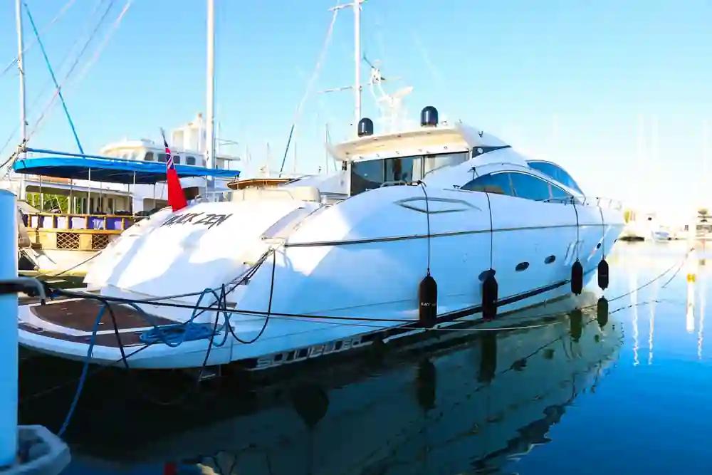 Sunseeker Predator 82 For Sale