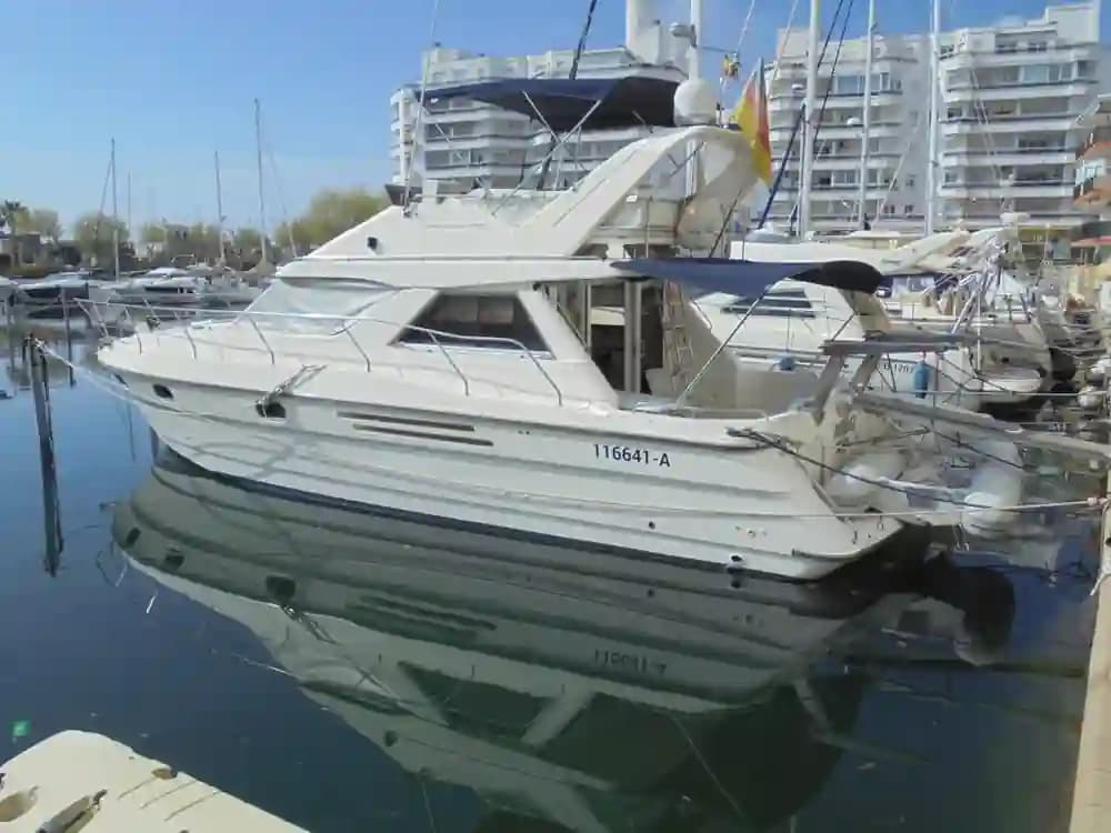Princess Yachts 388 for Sale