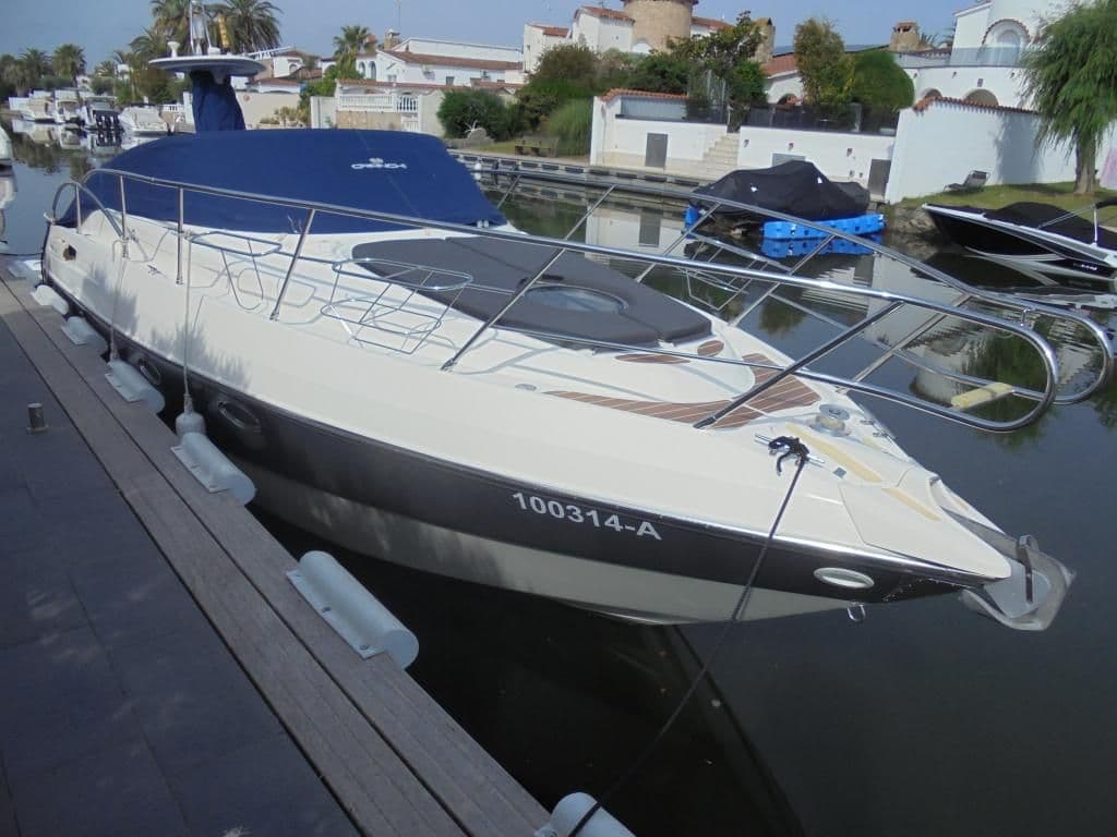 Cranchi ENDURANCE 33 for Sale