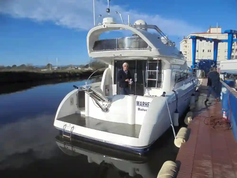 Astondoa 39 for Sale