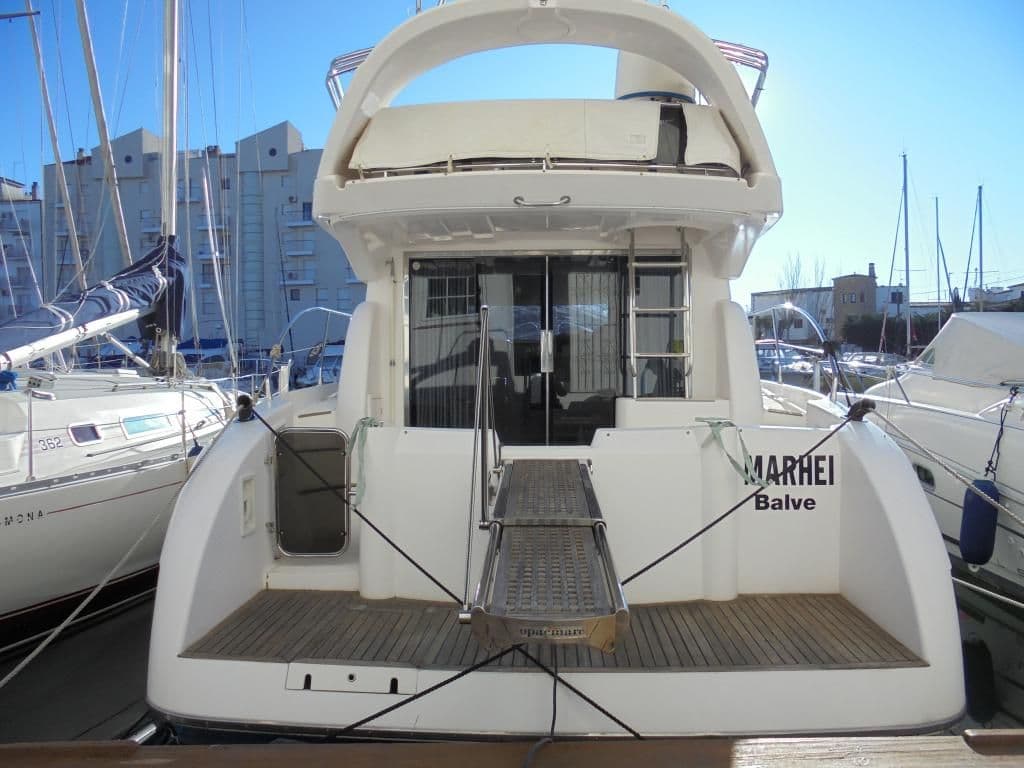 Astondoa 39 for Sale