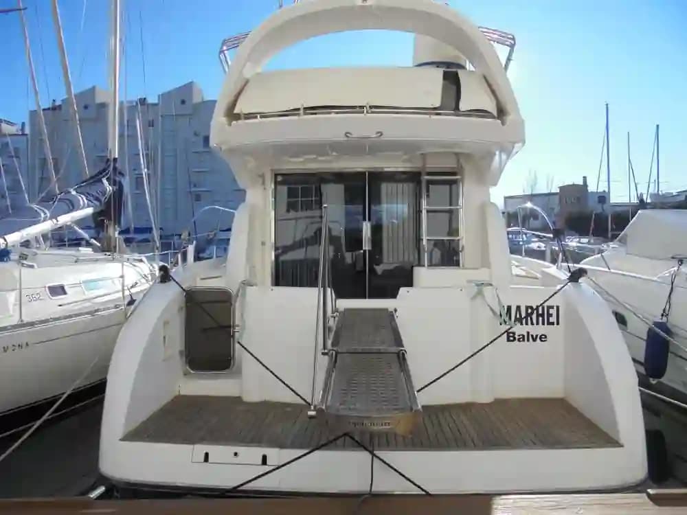 Astondoa 39 for Sale