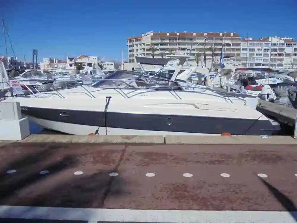 Cranchi ENDURANCE 33 for Sale