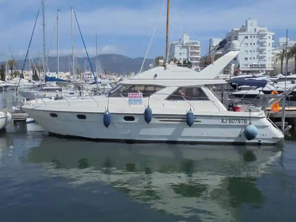 Princess Yachts 388 for Sale