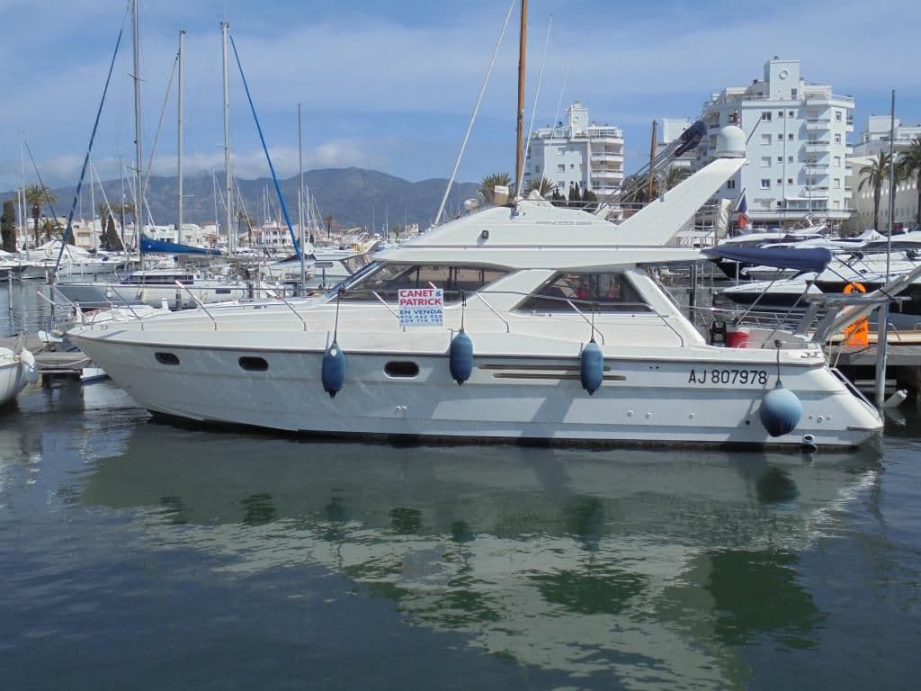 Princess Yachts 388 for Sale