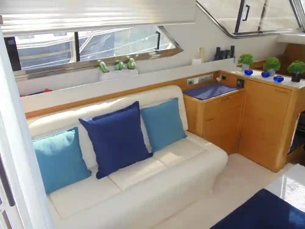 Princess Yachts 388 for Sale