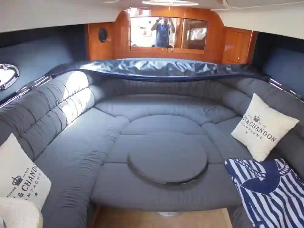 Cranchi ENDURANCE 33 for Sale