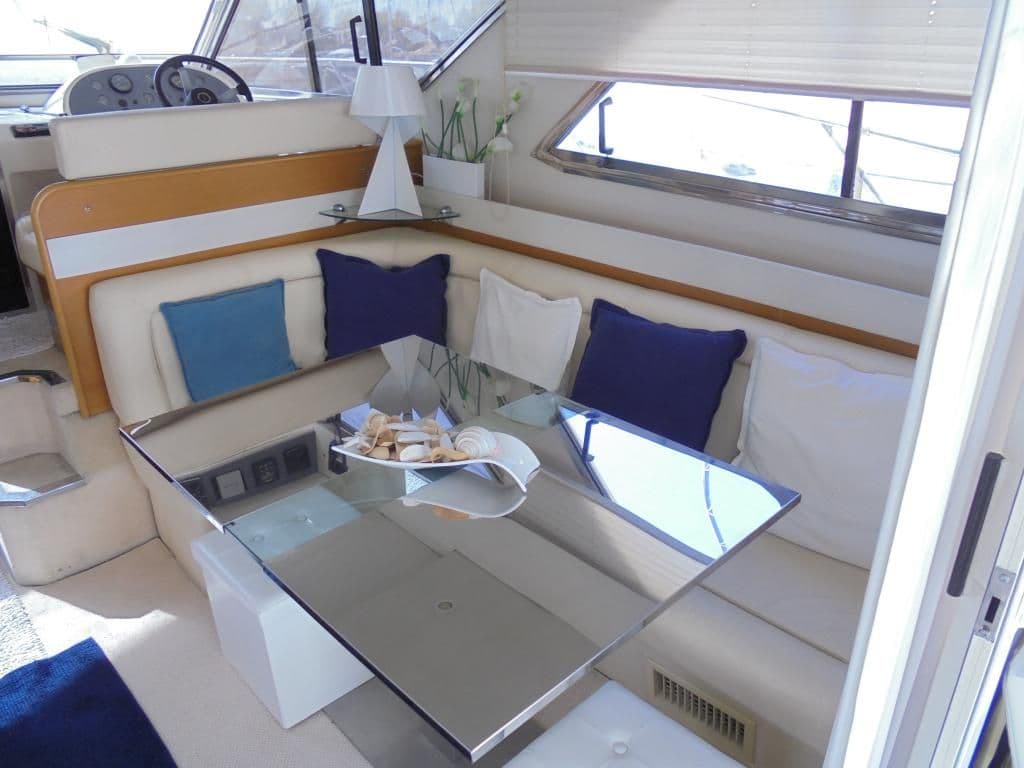 Princess Yachts 388 for Sale
